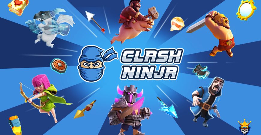 Clash Ninja: A Pillar of the Clash of Clans Community