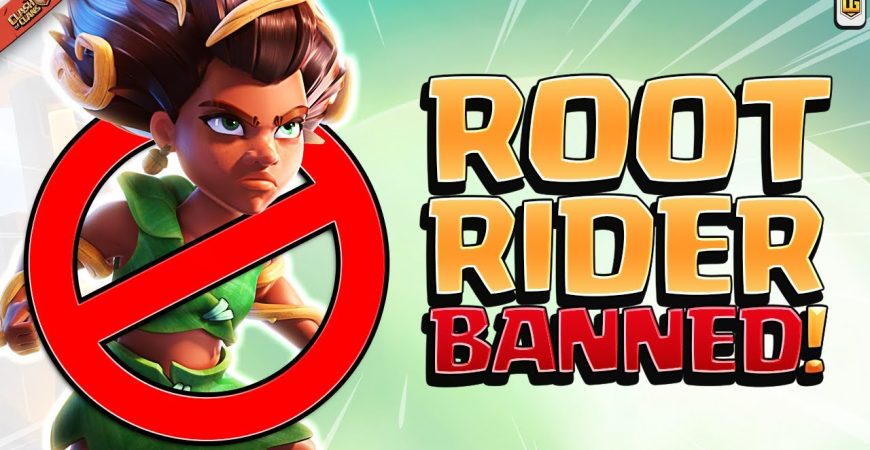 Town Hall 16 Strategies When Roots are BANNED