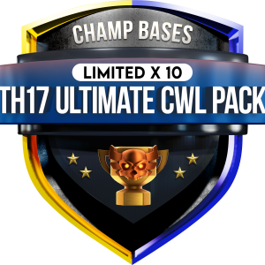 Th17-Ultimate-Cwl-Pack