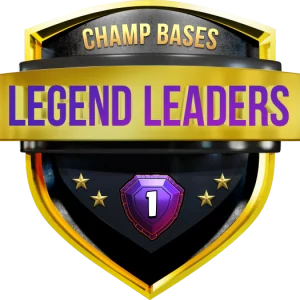 Legend Leaders